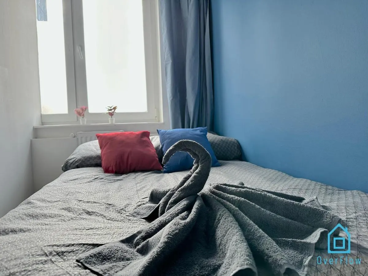 Colourful Room Gdansk 0*,  Poland