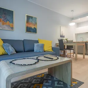 Apartmament Nowy Widok Na Apartament Szklarska Poręba