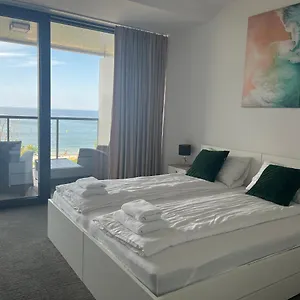 Z Widokiem Apartament Kołobrzeg
